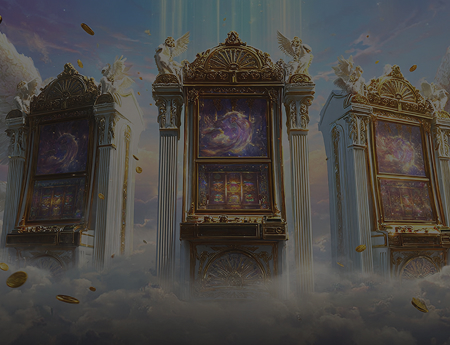 Divine Fortune