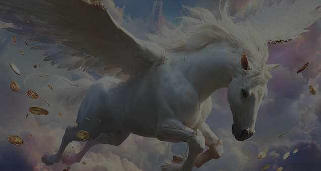Divine Fortune