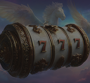 Divine Fortune