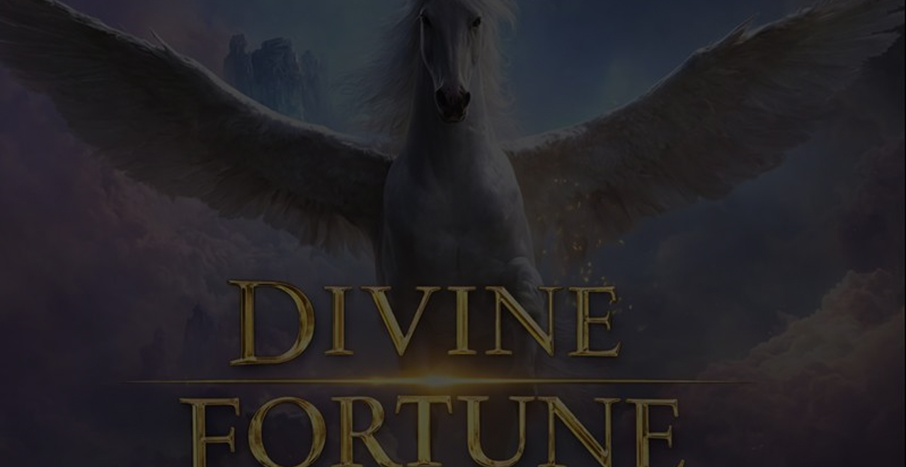 Divine Fortune